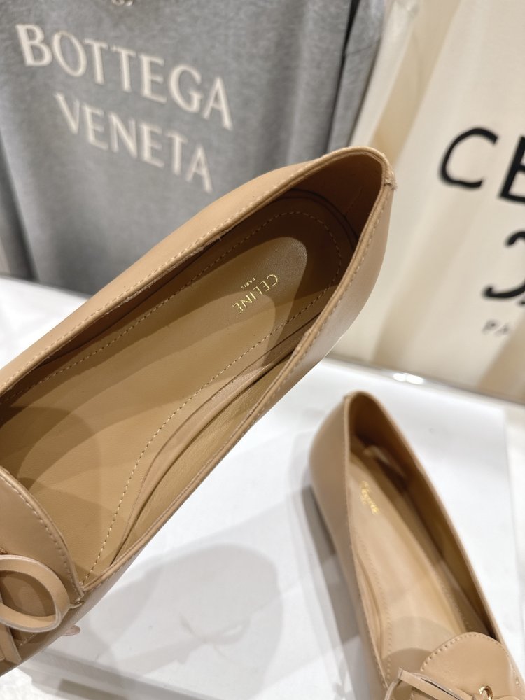 Лоферы women's leather фото 6