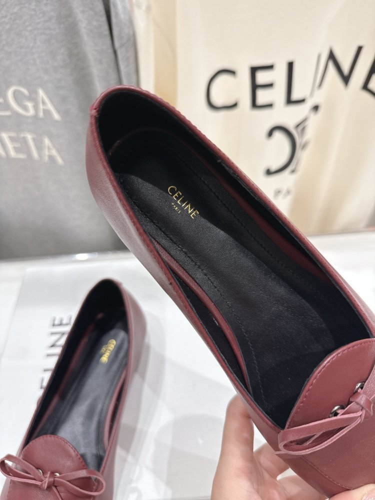 Лоферы жіночі шкіряні фото 6