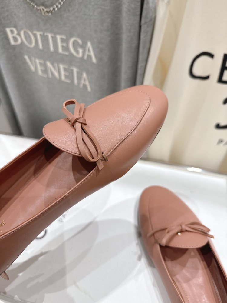 Лоферы women's leather фото 7