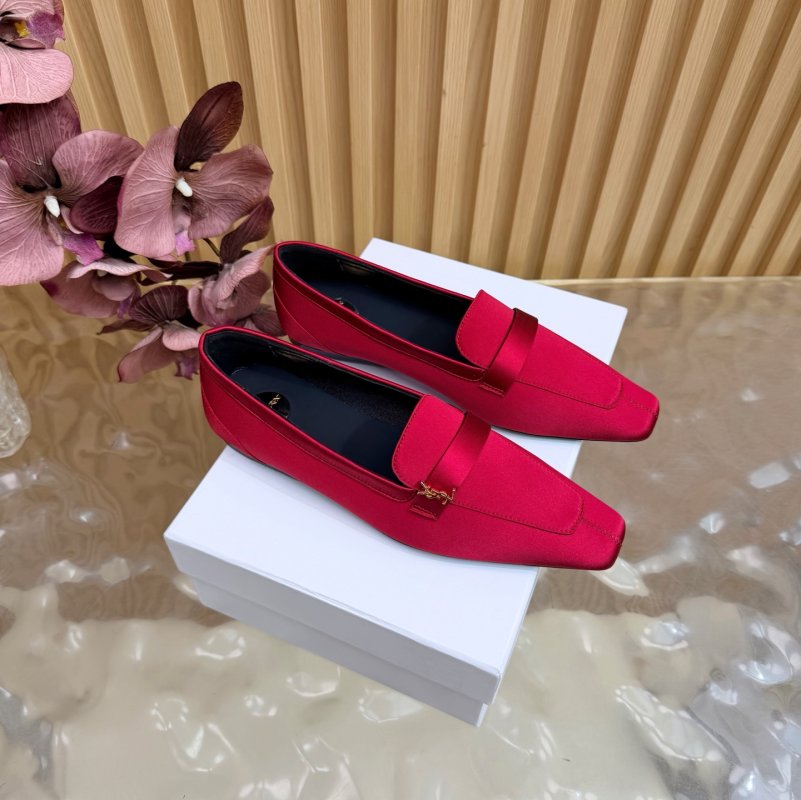 Лоферы women\'s from square the toe