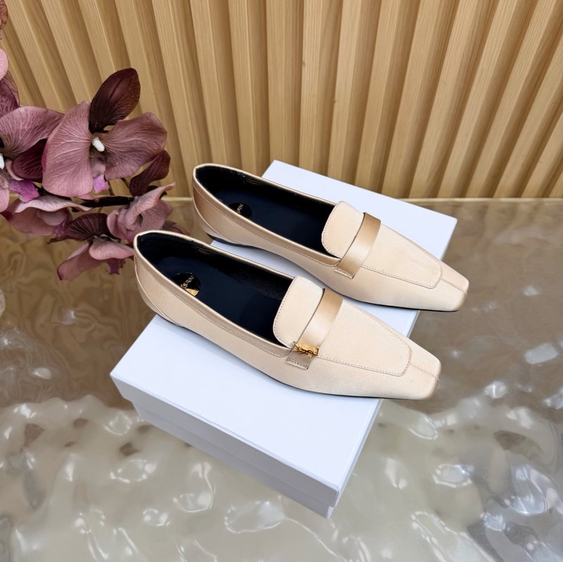 Лоферы women\'s from square the toe