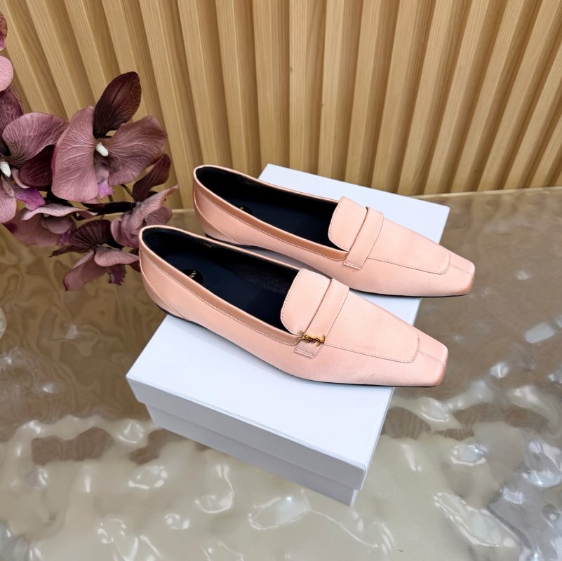 Лоферы women\'s from square the toe