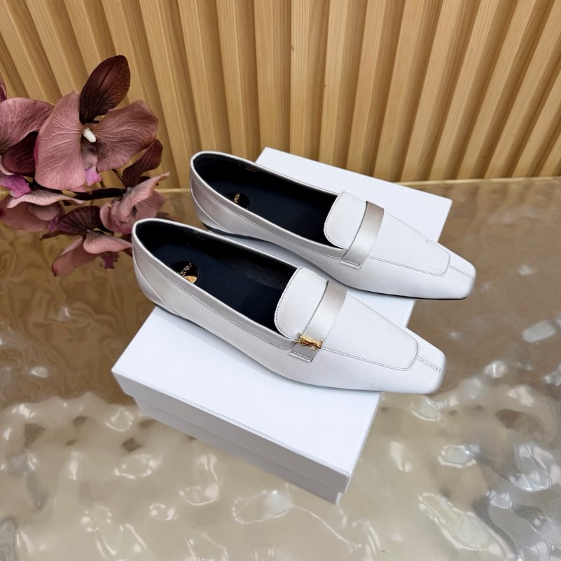 Лоферы women\'s from square the toe