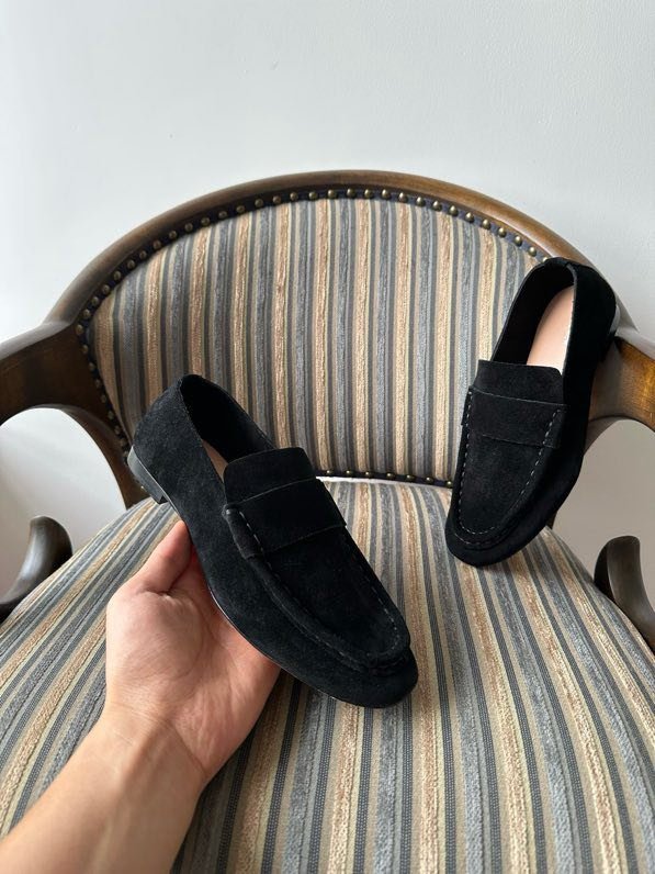 Лоферы женские