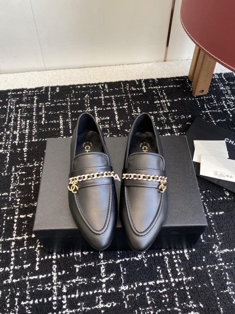 Лоферы women's