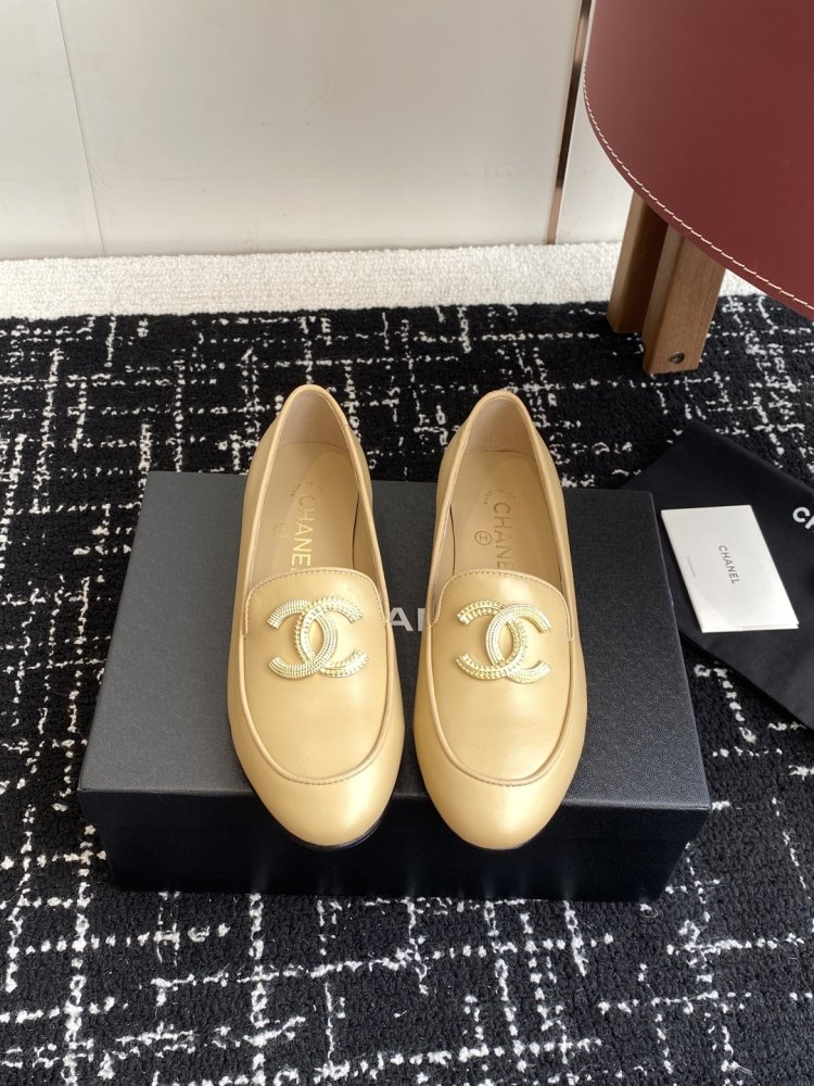 Лоферы women's