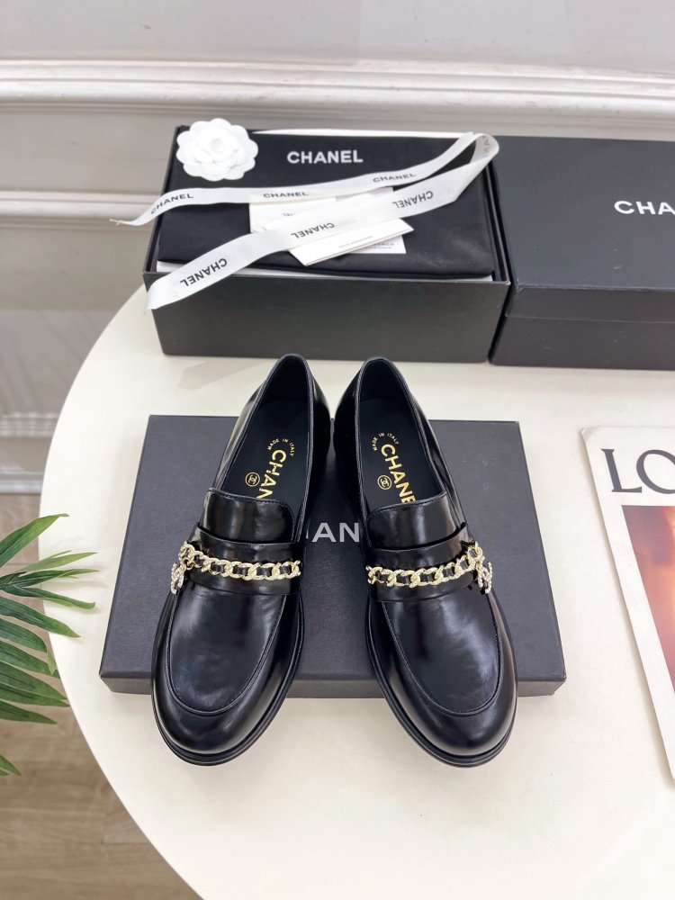 Лоферы women's