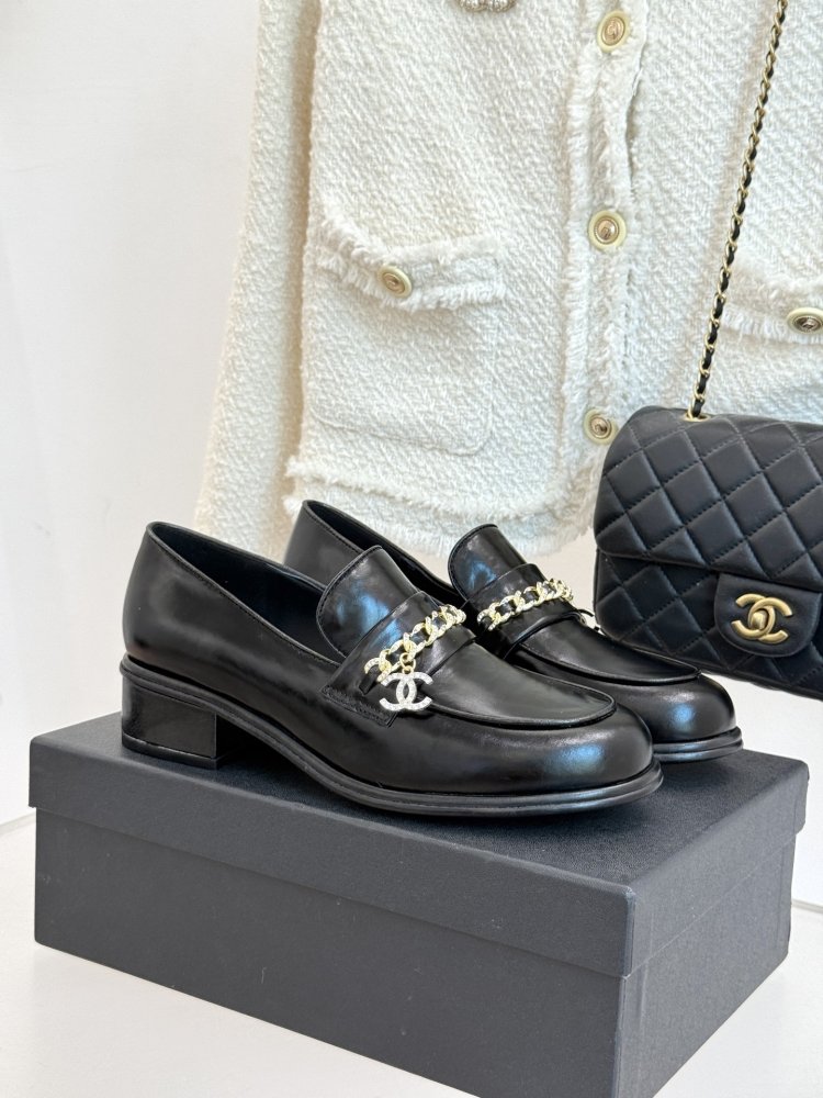 Лоферы women's