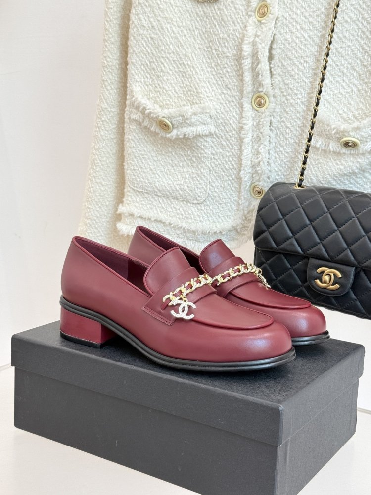 Лоферы women's