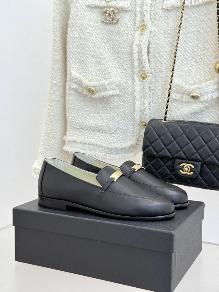 Лоферы women's