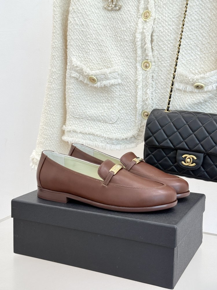 Лоферы women's