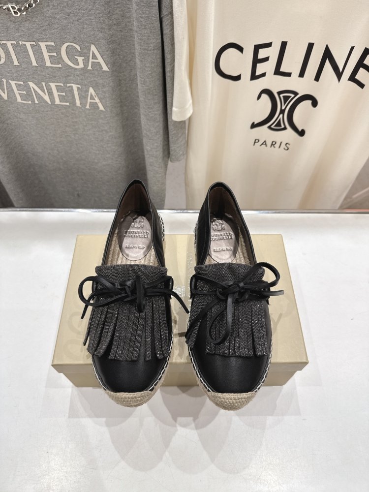 Лоферы women's