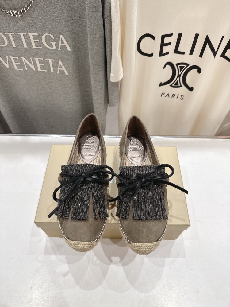 Лоферы women's