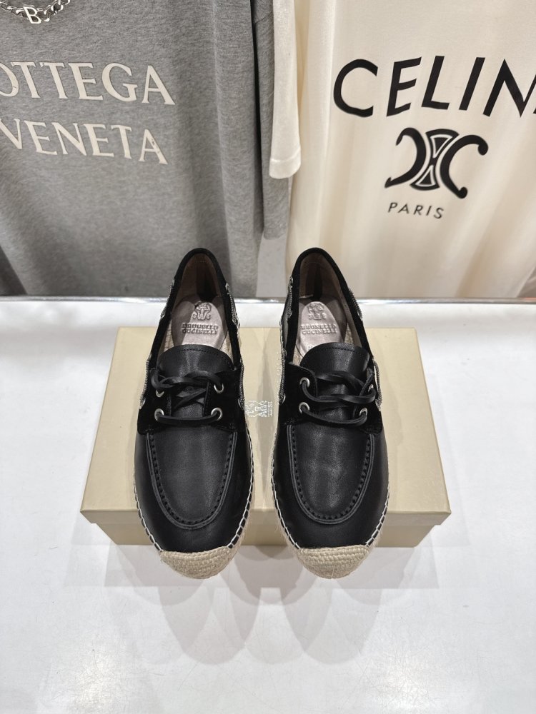 Лоферы women's