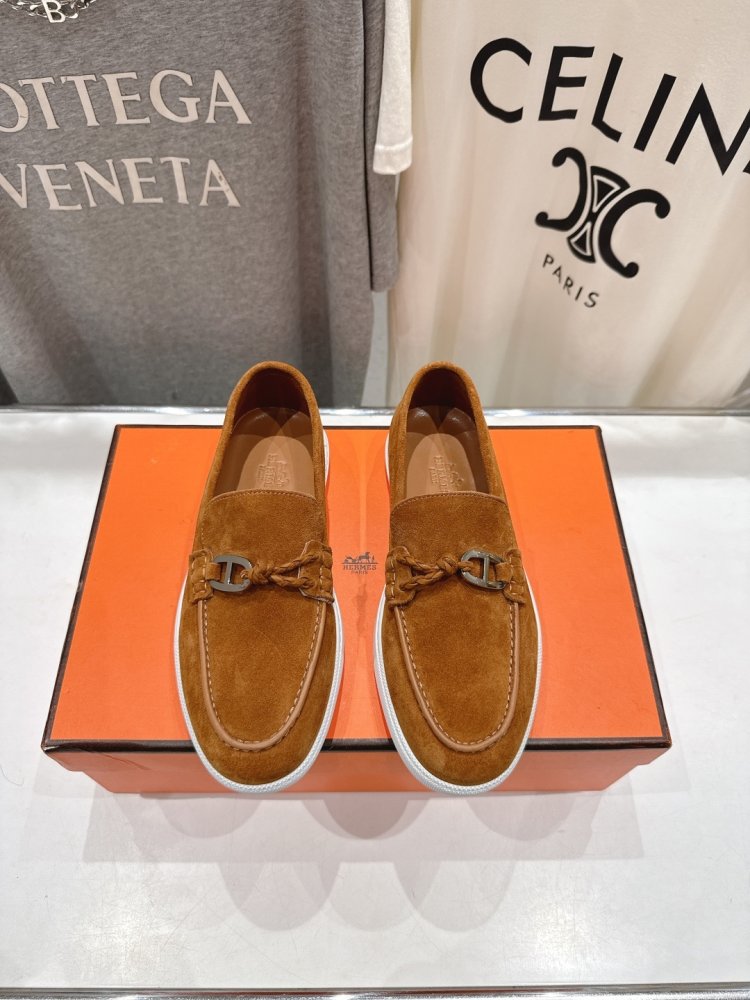 Лоферы women's