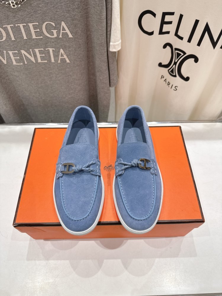 Лоферы women's