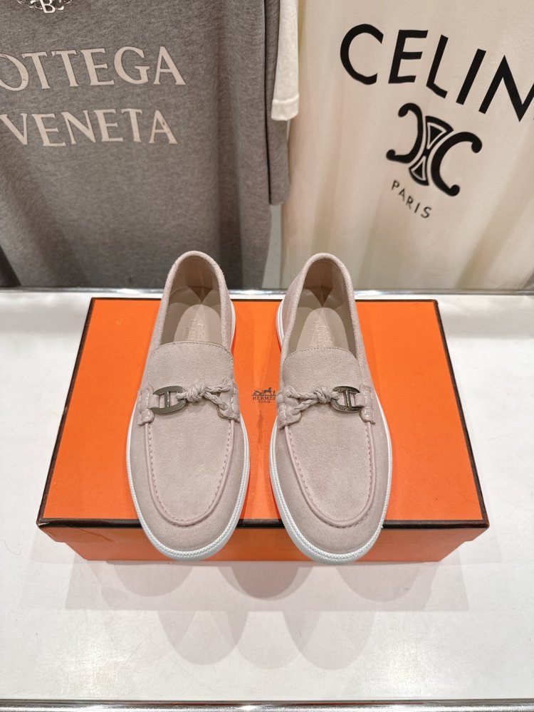 Лоферы women's