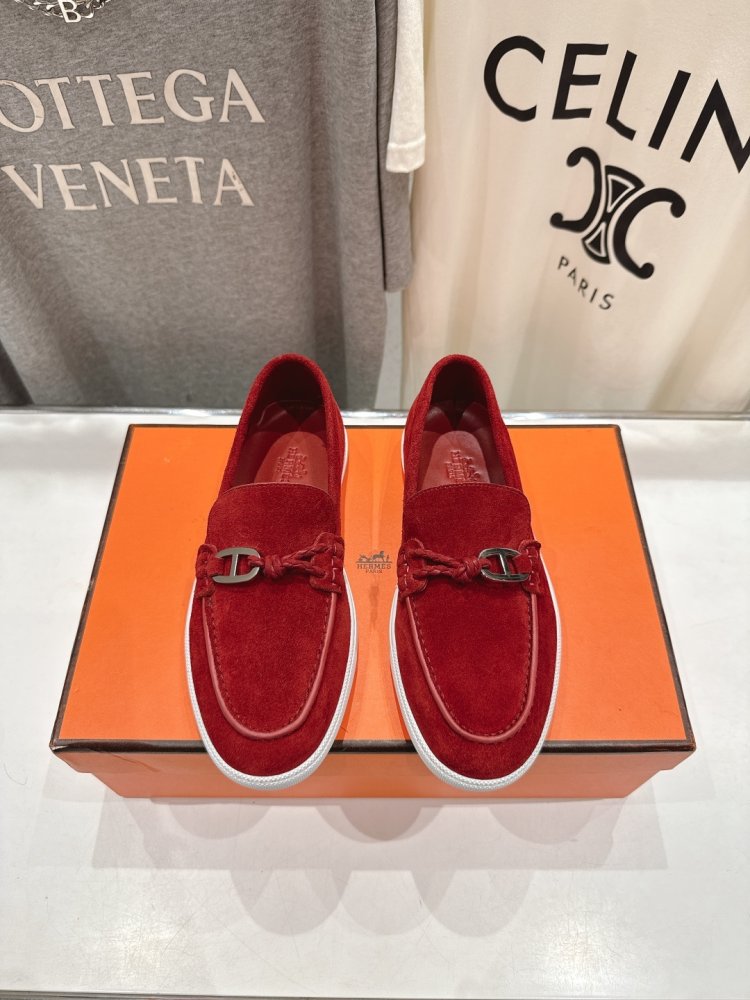 Лоферы women's