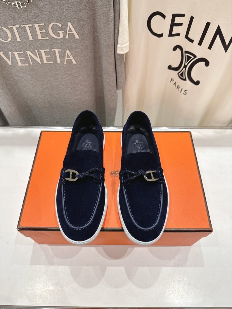 Лоферы women's