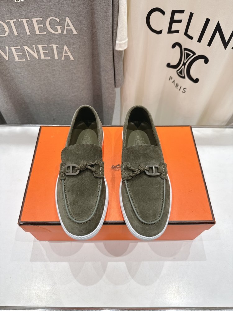 Лоферы women's