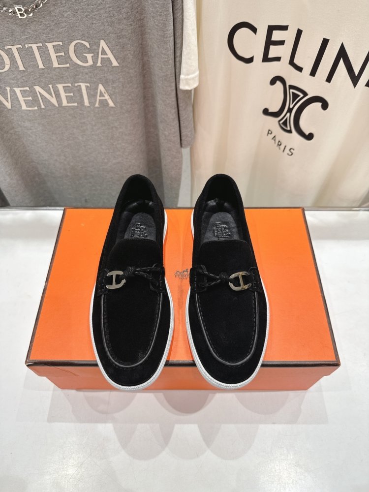 Лоферы women's