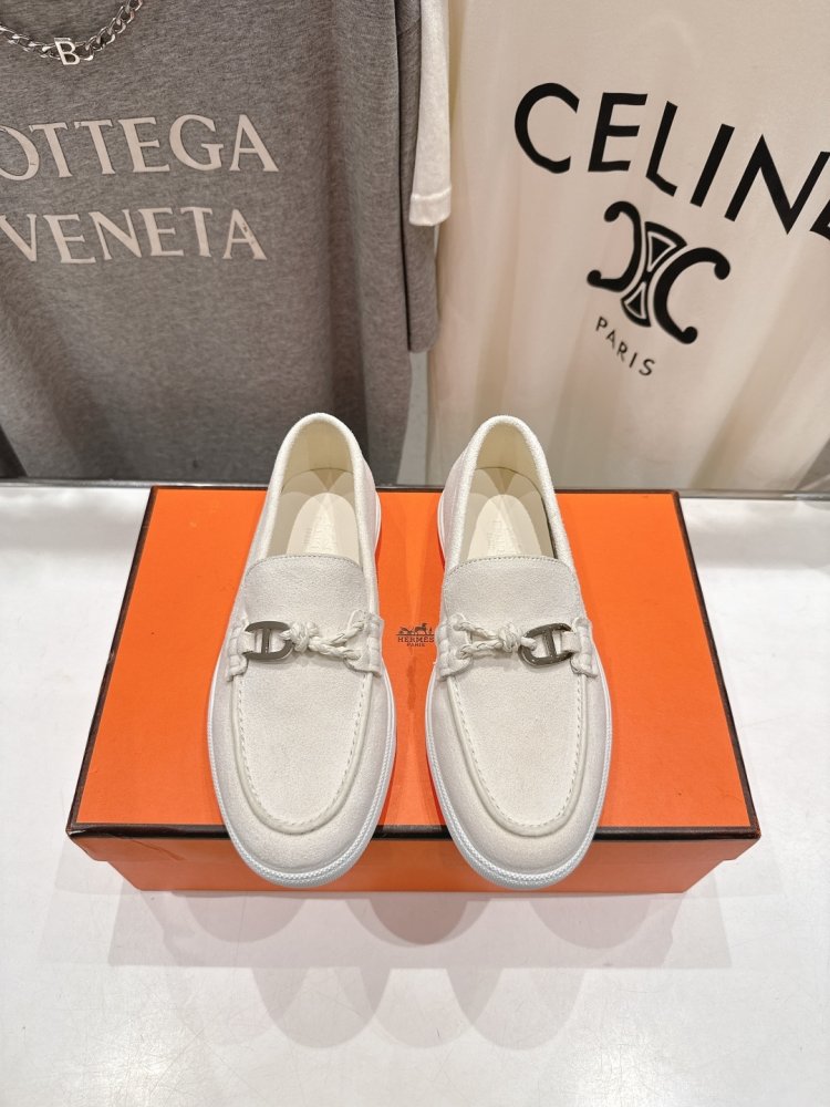 Лоферы women's