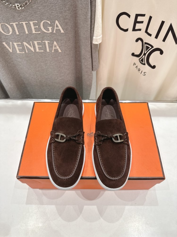 Лоферы women's