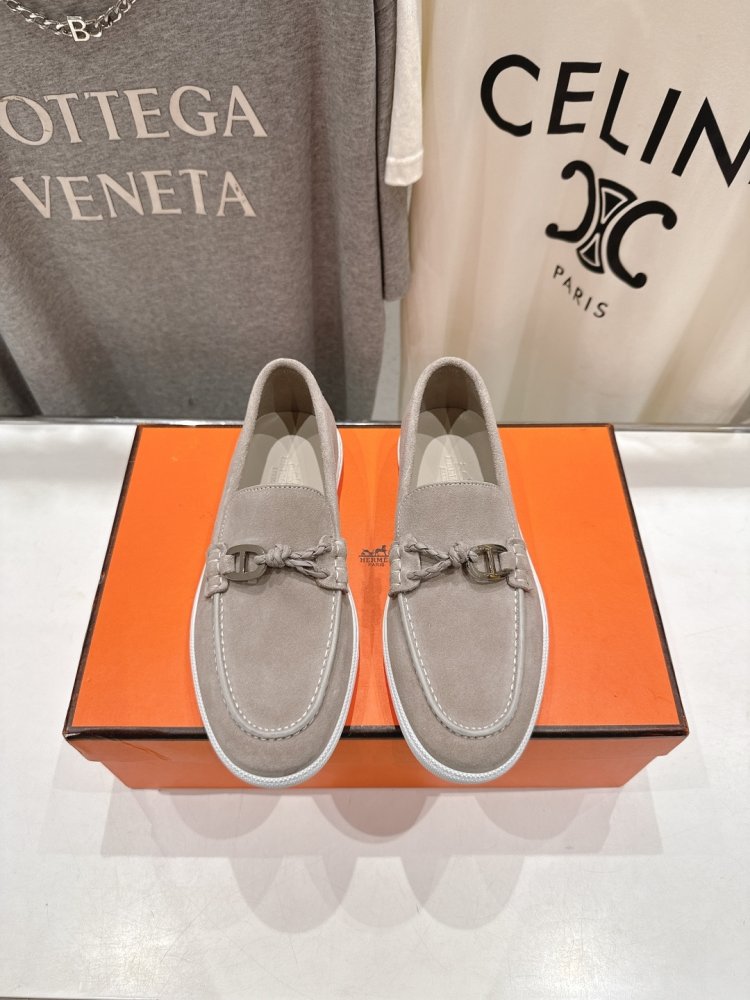 Лоферы women's