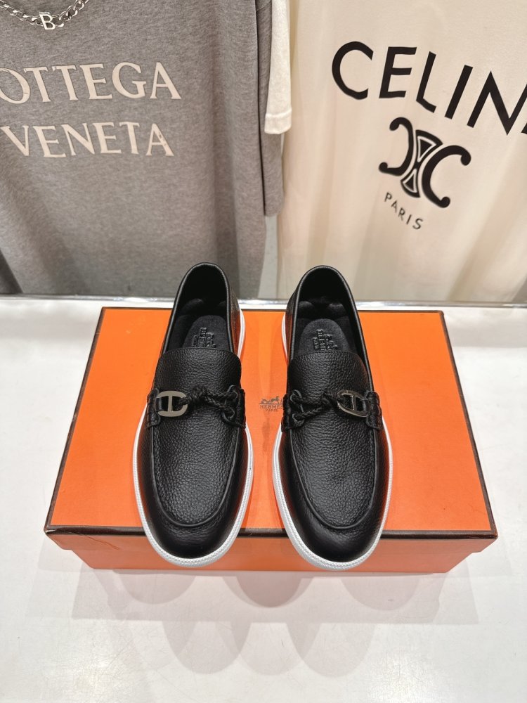 Лоферы women's