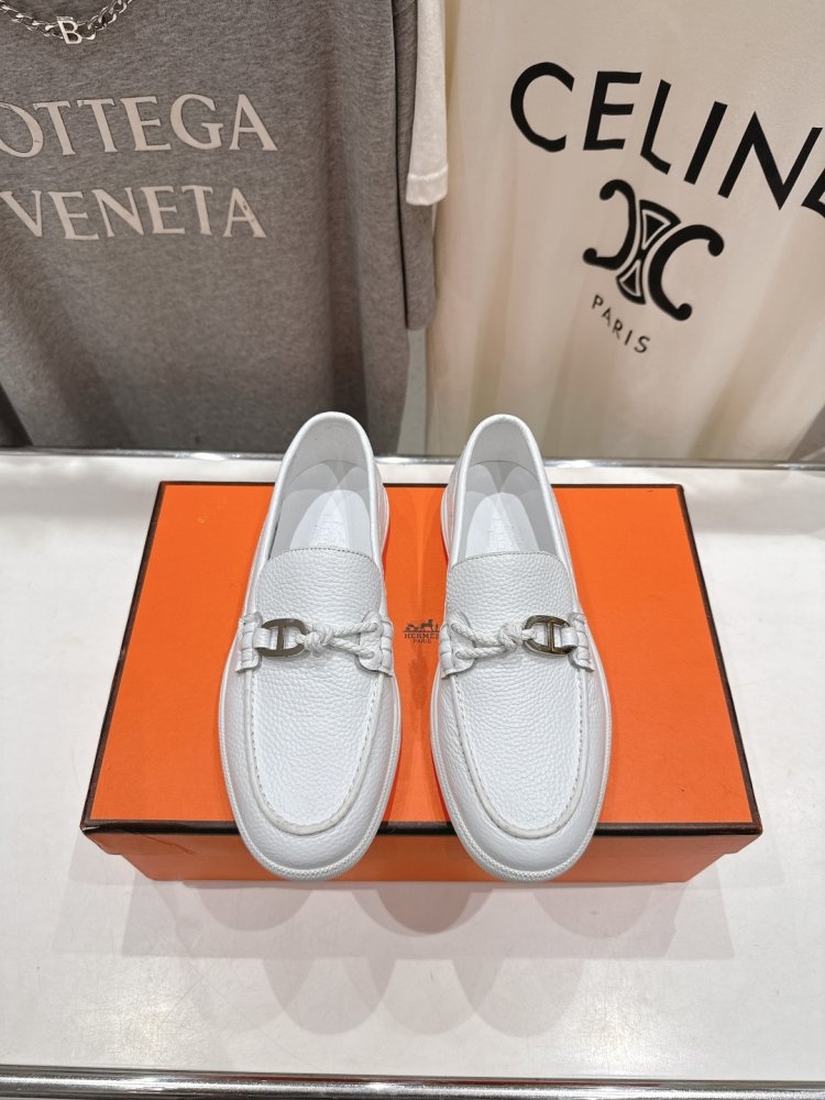 Лоферы women's