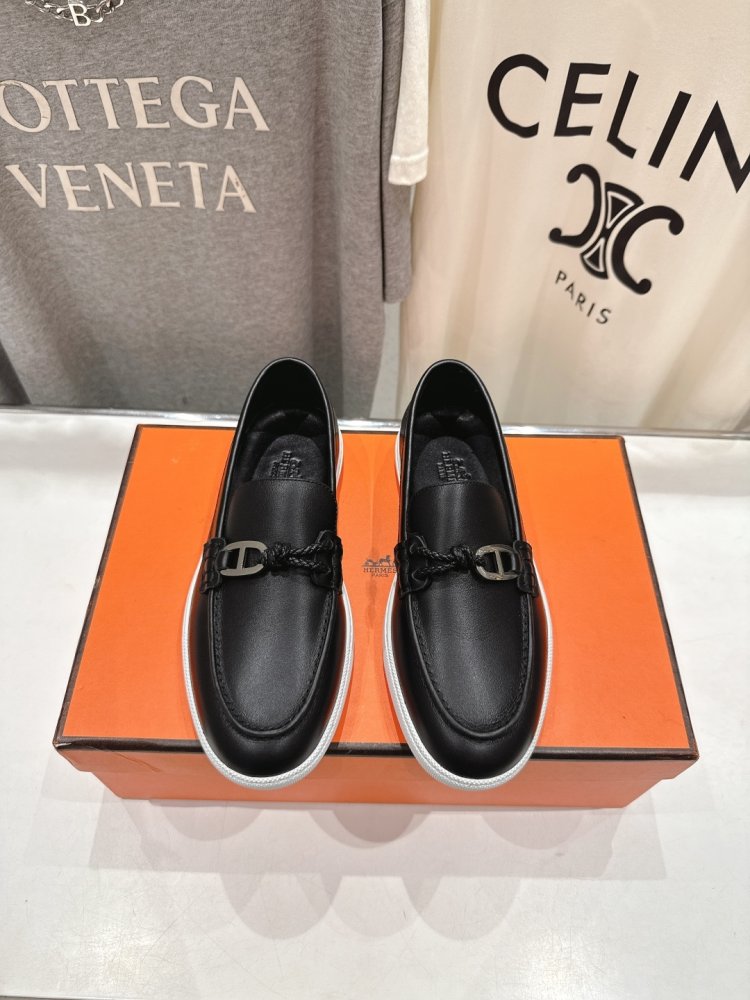 Лоферы women's