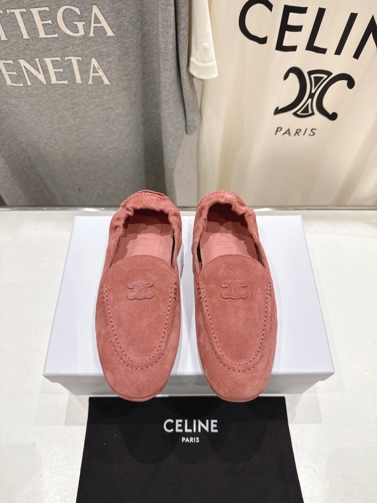 Лоферы женские