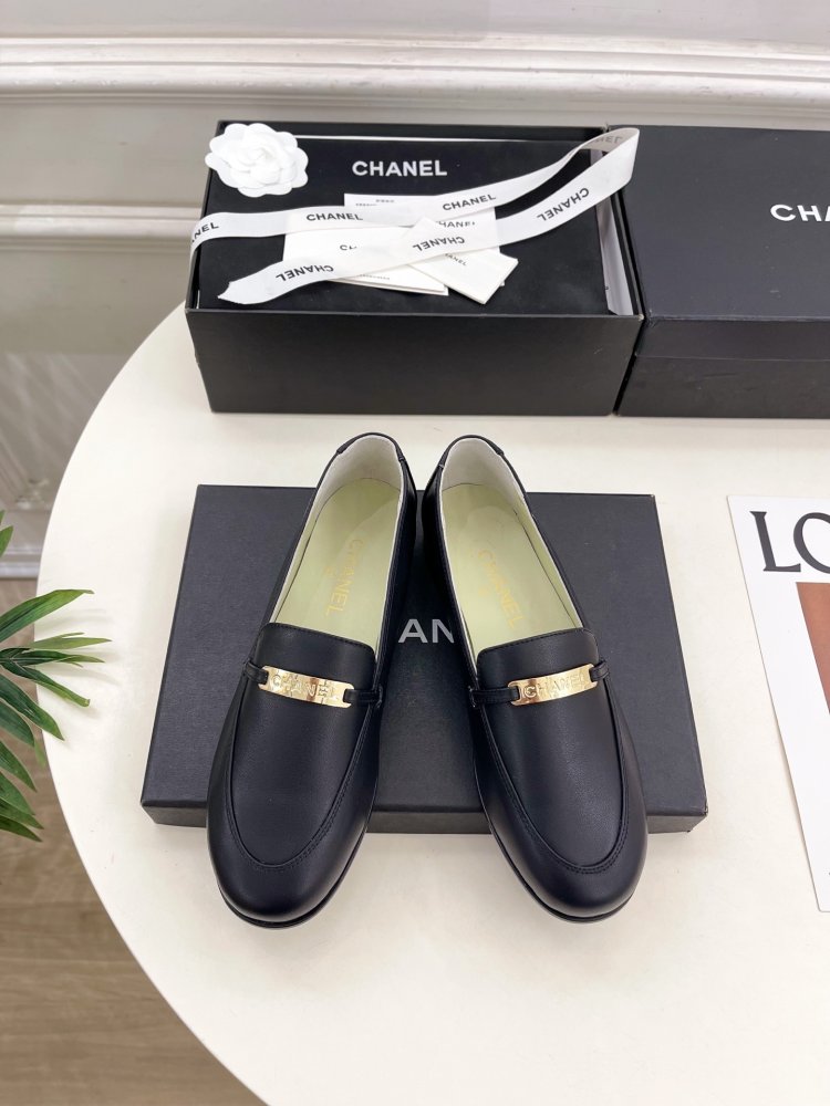 Лоферы women's