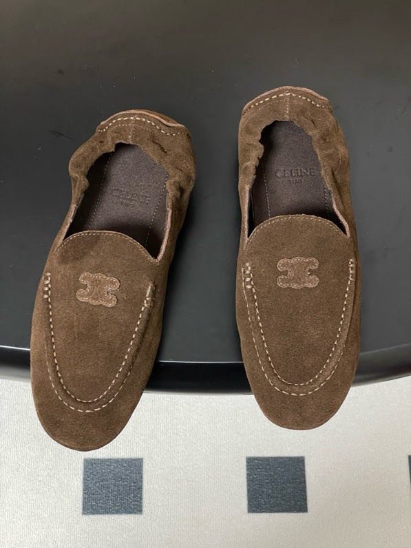 Лоферы women's