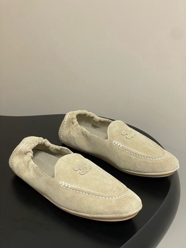 Лоферы women's