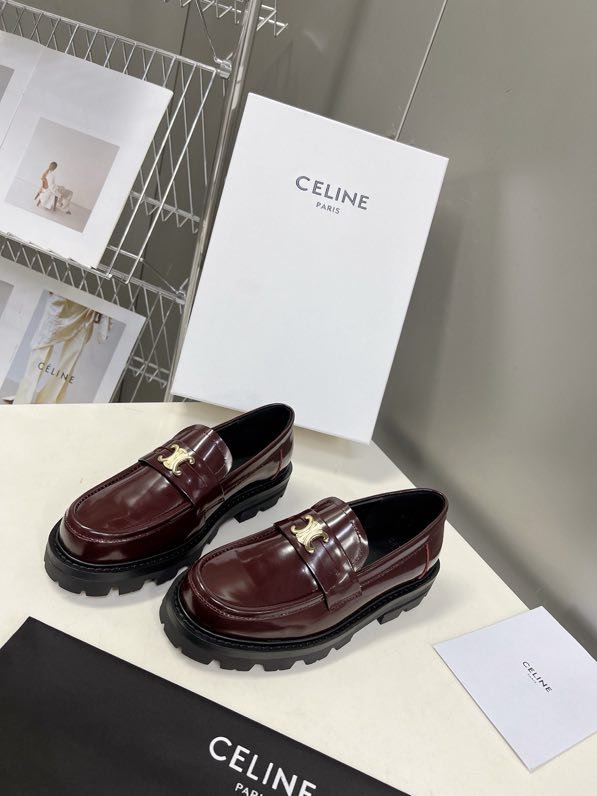 Лоферы women's