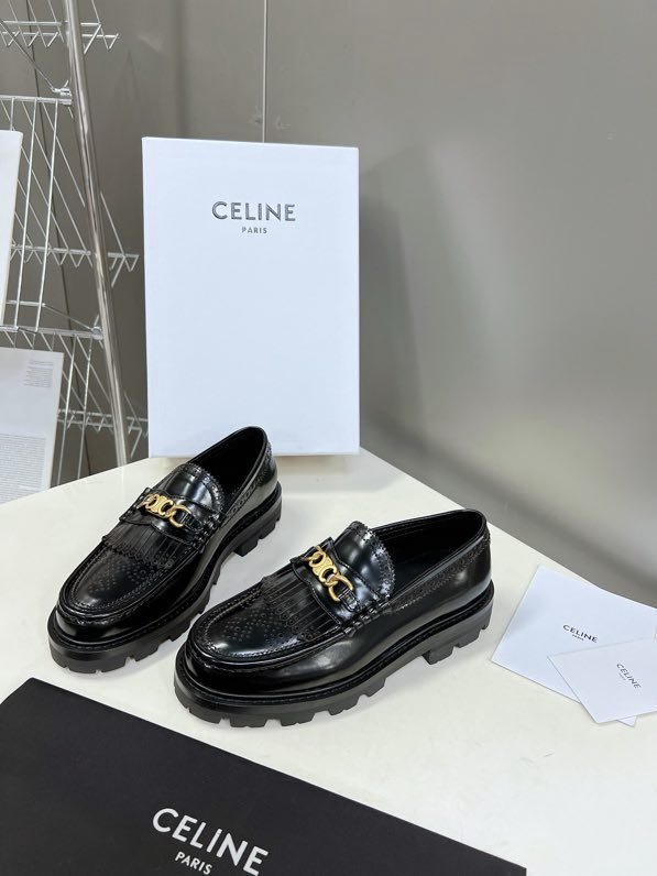 Лоферы women's