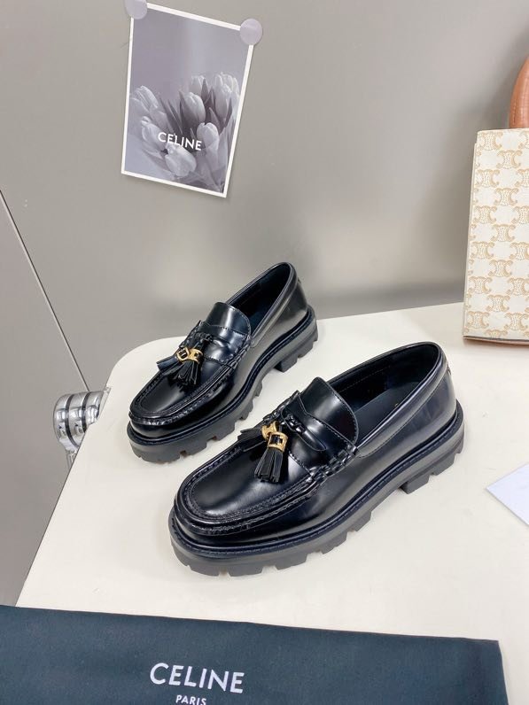 Лоферы women's