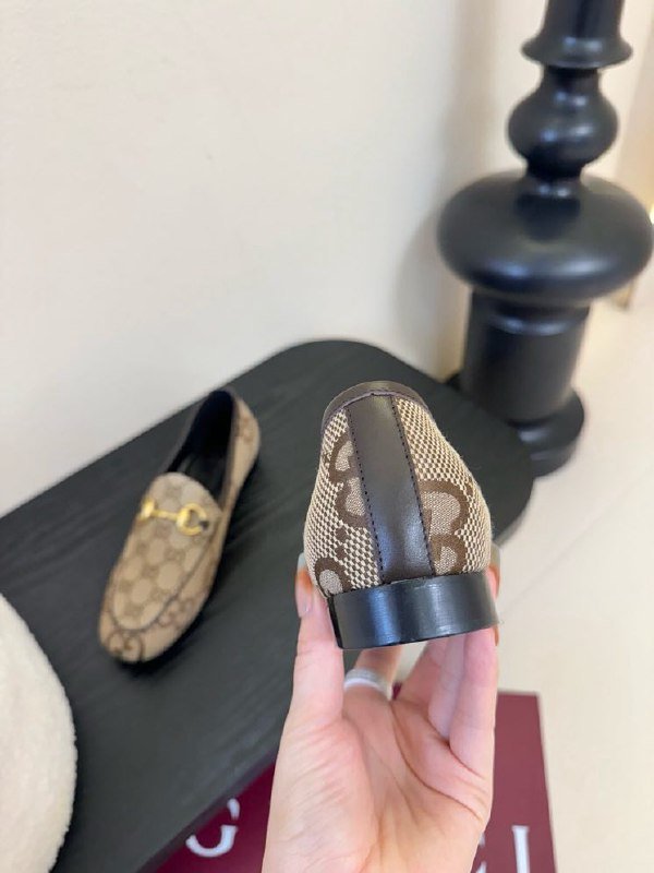 Лоферы женские фото 2