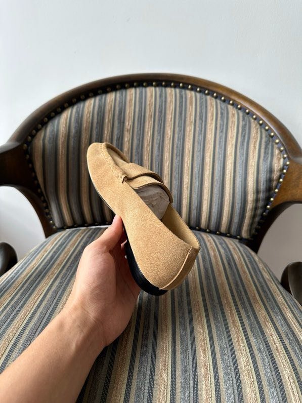 Лоферы женские фото 2