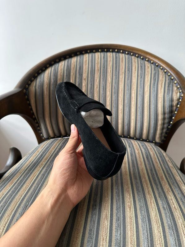 Лоферы женские фото 2