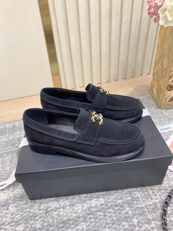 Лоферы женские фото 2