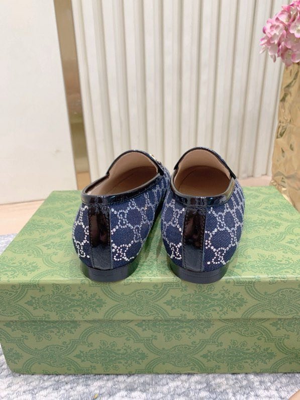 Лоферы женские фото 2