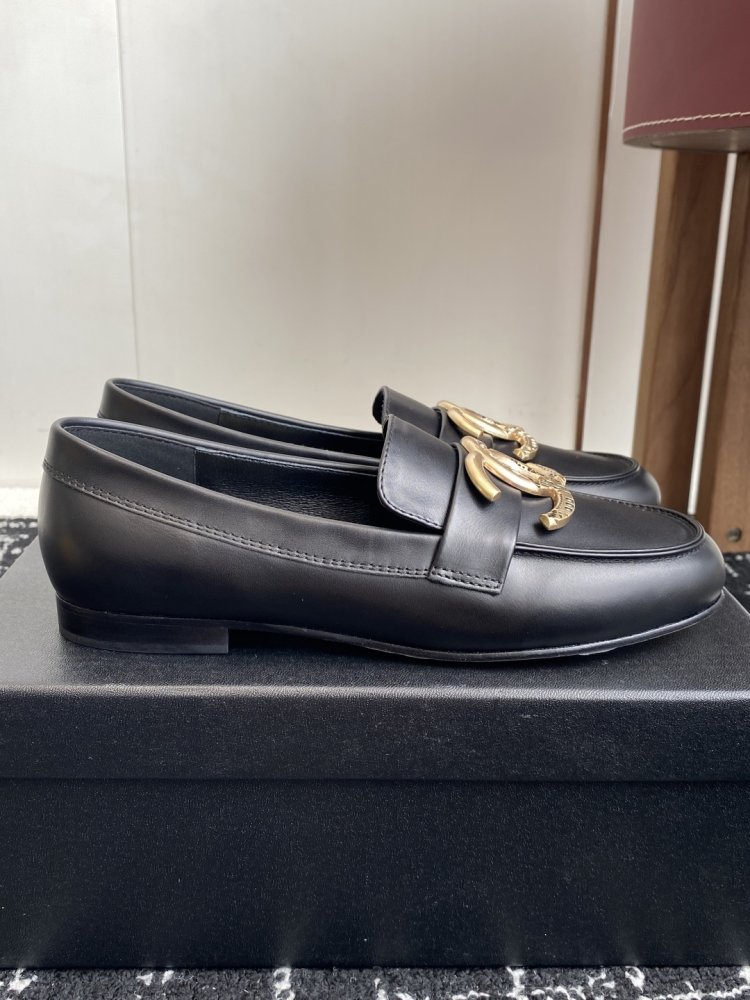 Лоферы женские фото 2