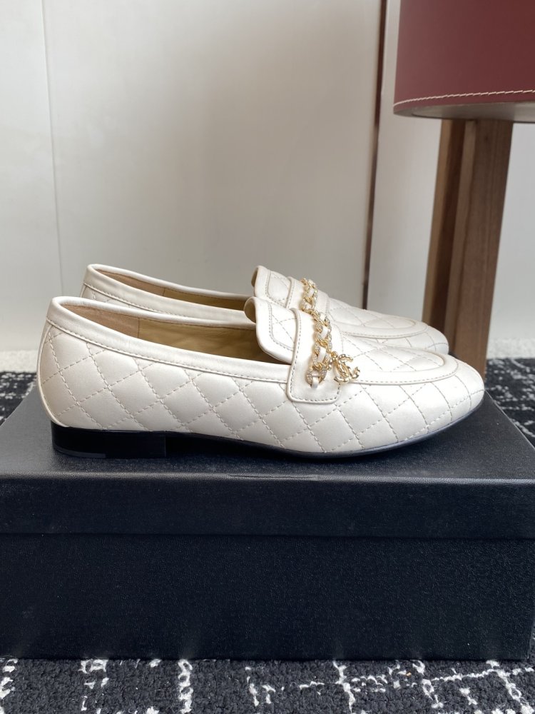 Лоферы женские фото 2