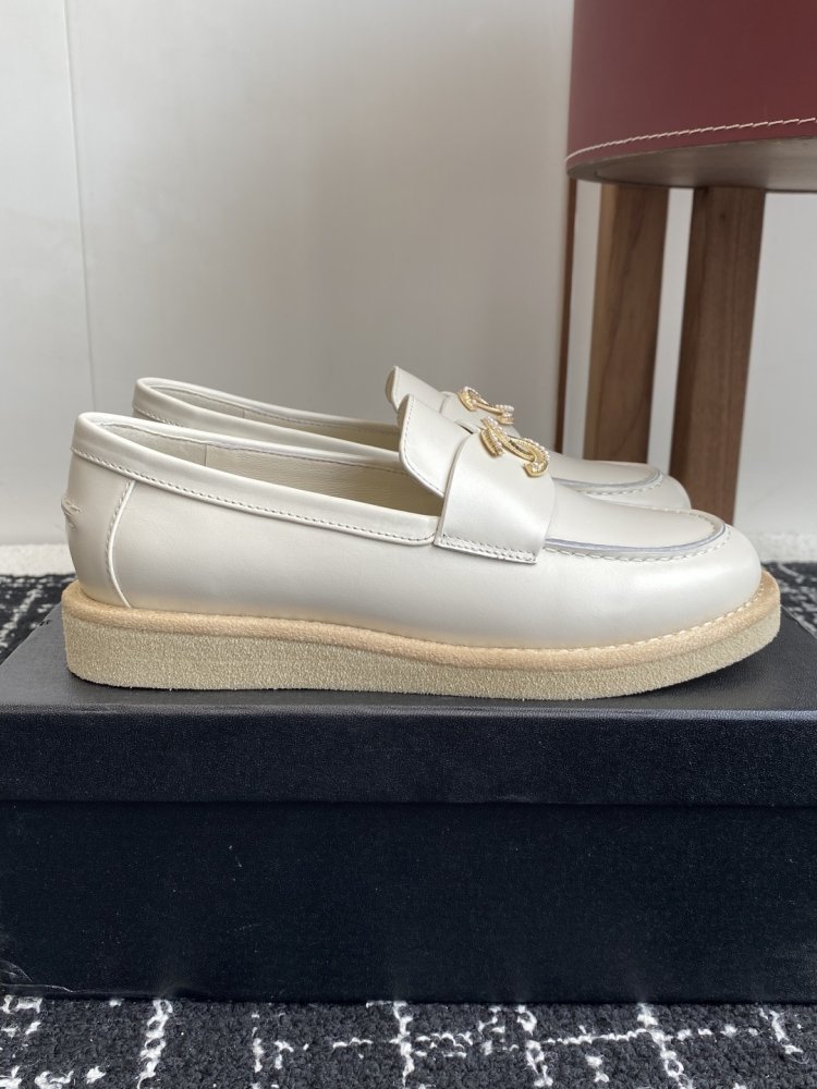 Лоферы women's фото 2