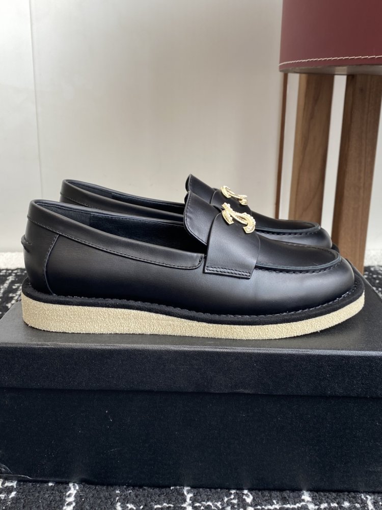 Лоферы women's фото 2