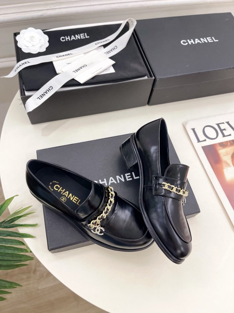 Лоферы women's фото 2