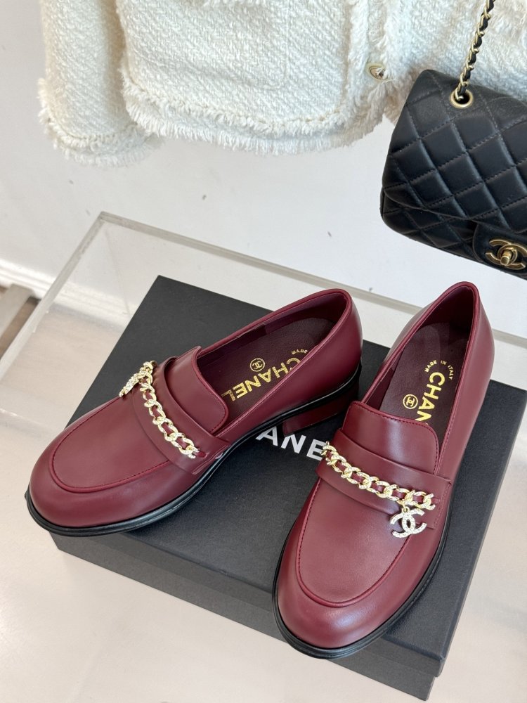 Лоферы women's фото 2