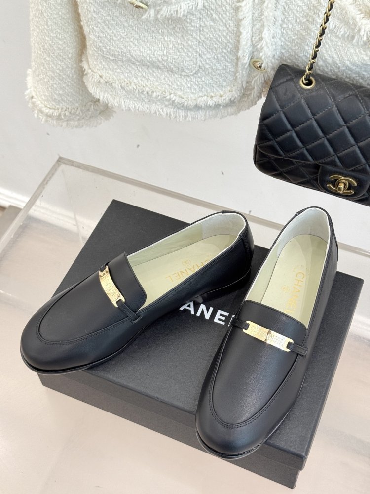 Лоферы women's фото 2